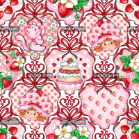 Clear Design  - Sweet Memories 4