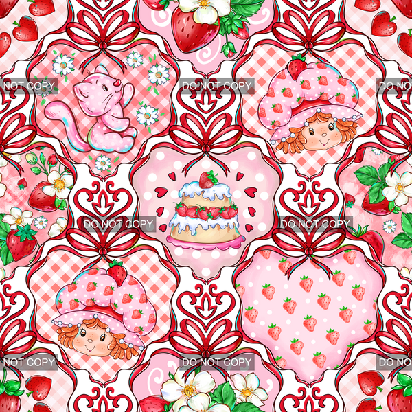 Clear Design  - Sweet Memories 4