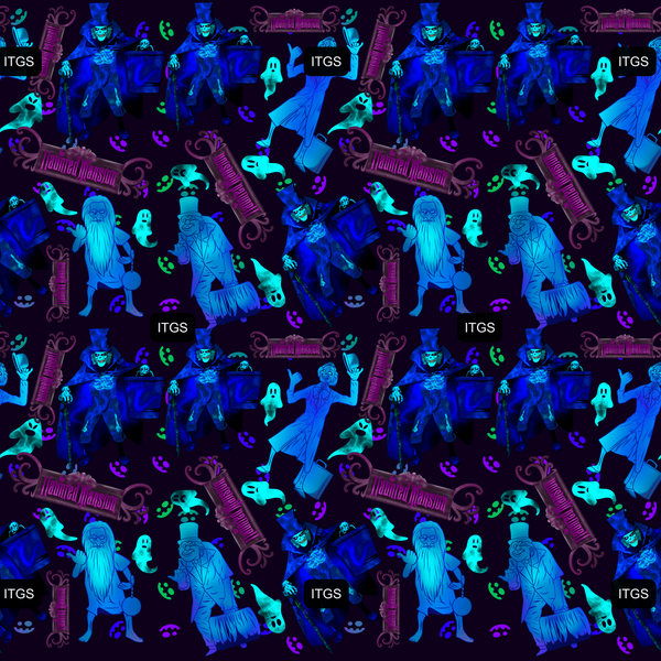 Haunted Vibes 2