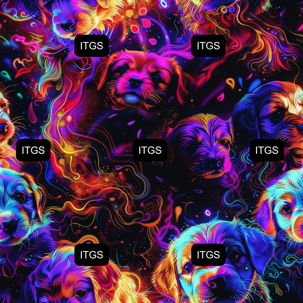 Dog Daze 6