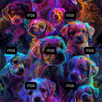 Dog Daze 4