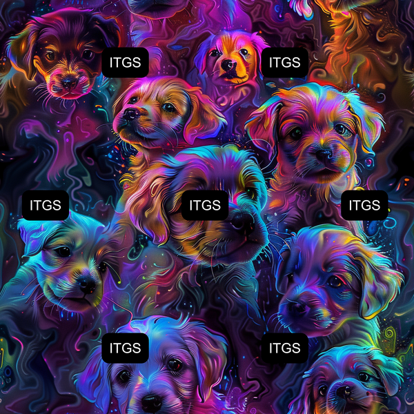 Dog Daze 4
