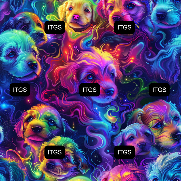 Dog Daze 3