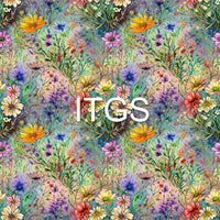 Wildflower Fields 1