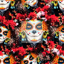 Load image into Gallery viewer, RTS -  Crimson Smile Vinyl
