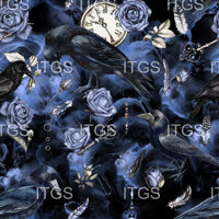 Midnight Ravens