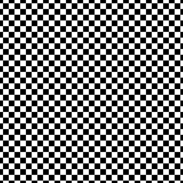 RTS - Checkerboard - Black / White Vinyl