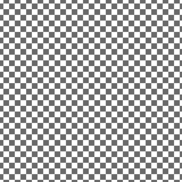 Checkerboard - Dark Grey