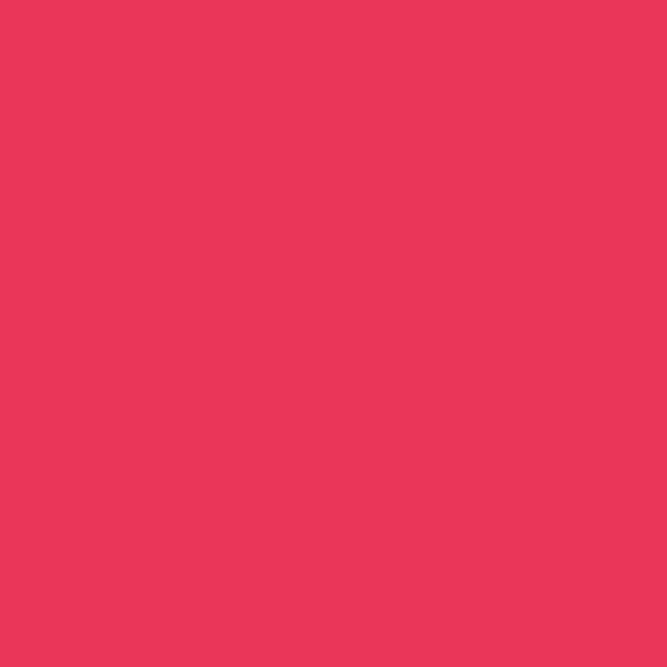 RTS - Deep Rose Solid Vinyl