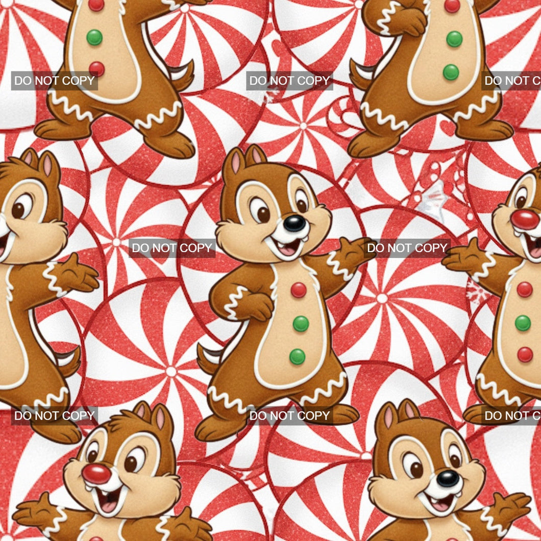 RTS - Sweet Chaos DBP