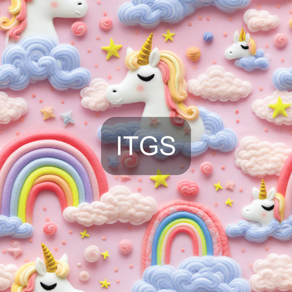 Rainbows and Unicorns