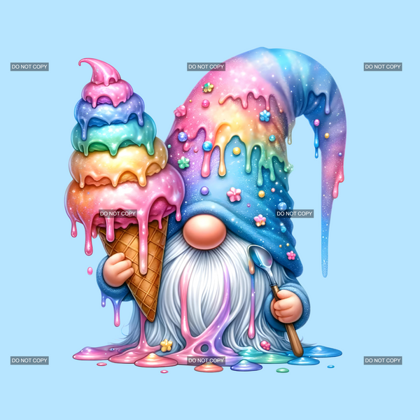 Drippy Dudes Panel 1