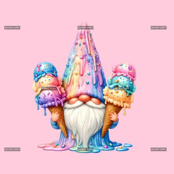 Drippy Dudes Panel 6