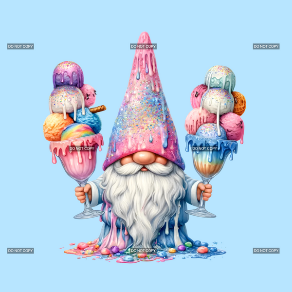 Drippy Dudes Panel 3