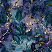 Inked Garden 20