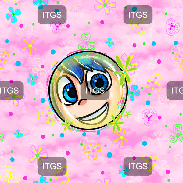 Feelings Panel 9
