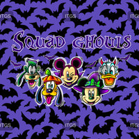 Fab Ghouls Panel 5