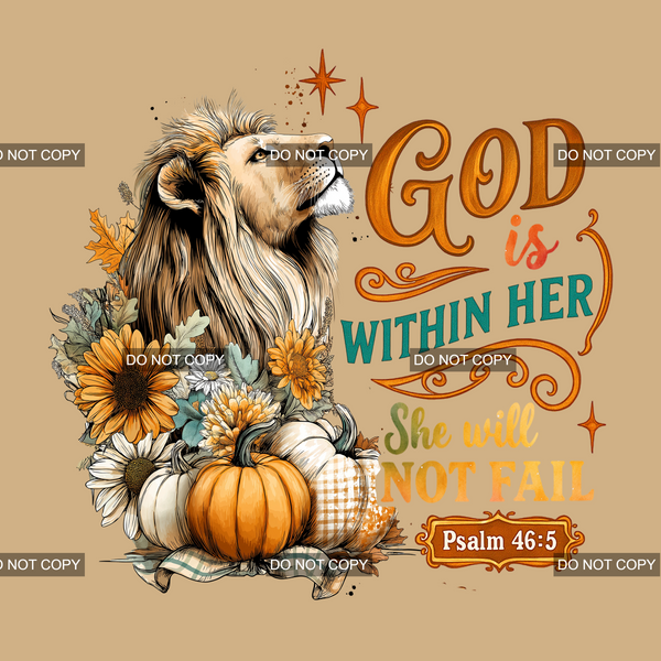 Faith Panel 1