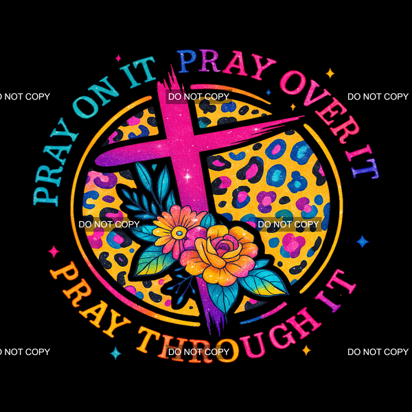 Faith Panel 6