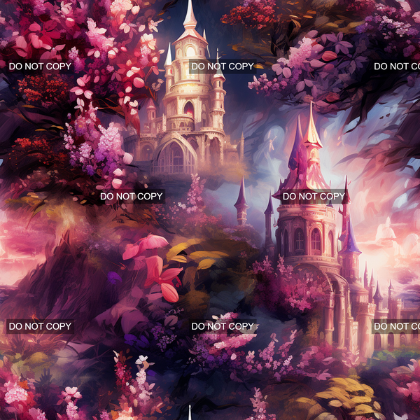 Fantasy Abode
