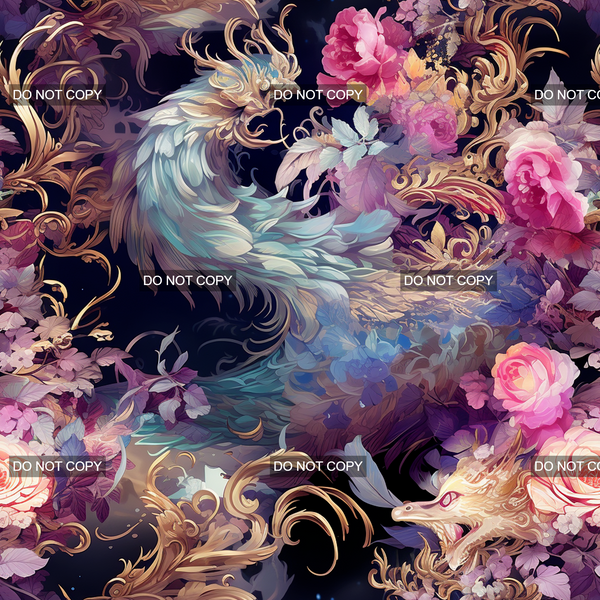 Fantasy Beast 4