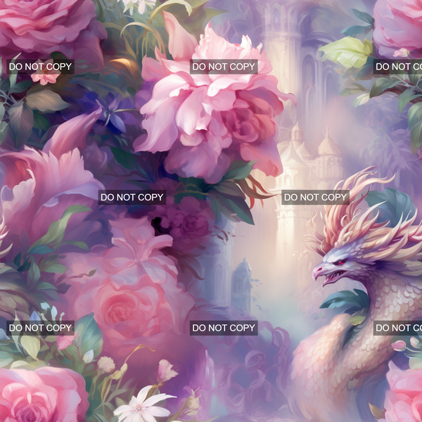 Fantasy Beast 5