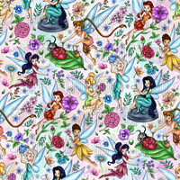 Floral Fairies Main 6