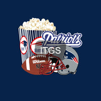 Football Season - Boston's Best Panel