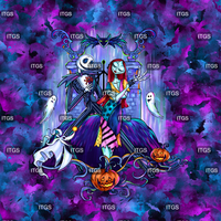 Forever Love Blanket Topper 1