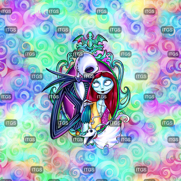 Forever Love Panel 6