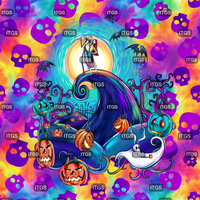 Forever Love Blanket Topper 2