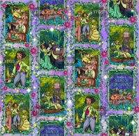 Frog Princess Getaway Main 3B