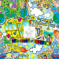 Our Favorite Bus