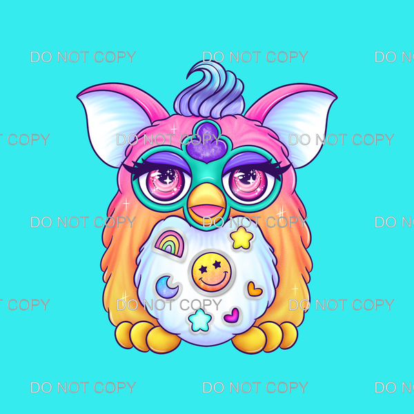 FurFun Panel 1B