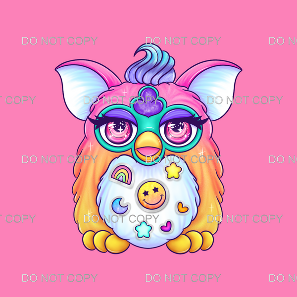 FurFun Panel 1C