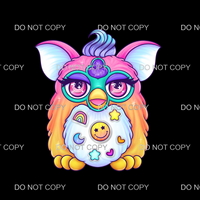 FurFun Panel 1D