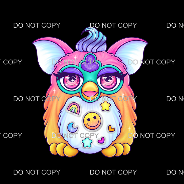 FurFun Panel 1D