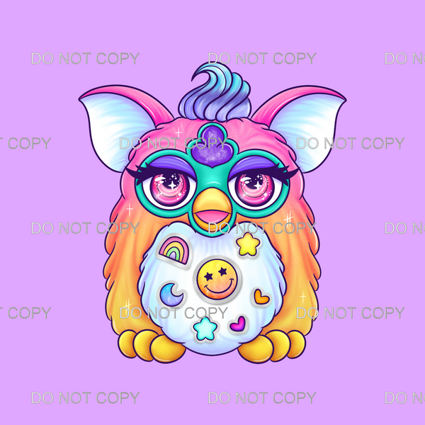 FurFun Panel 1