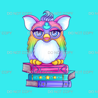 FurBooks Panel 1B