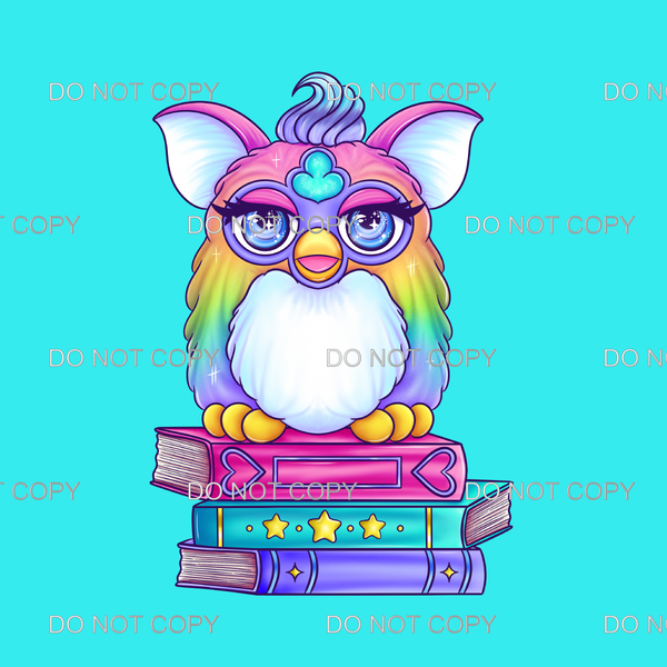 FurBooks Panel 1B