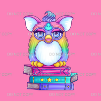 FurBooks Panel 1C