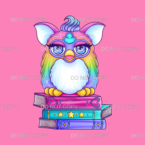 FurBooks Panel 1C