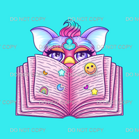 FurBooks Panel 2C