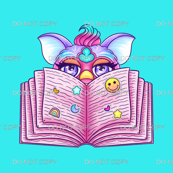 FurBooks Panel 2C