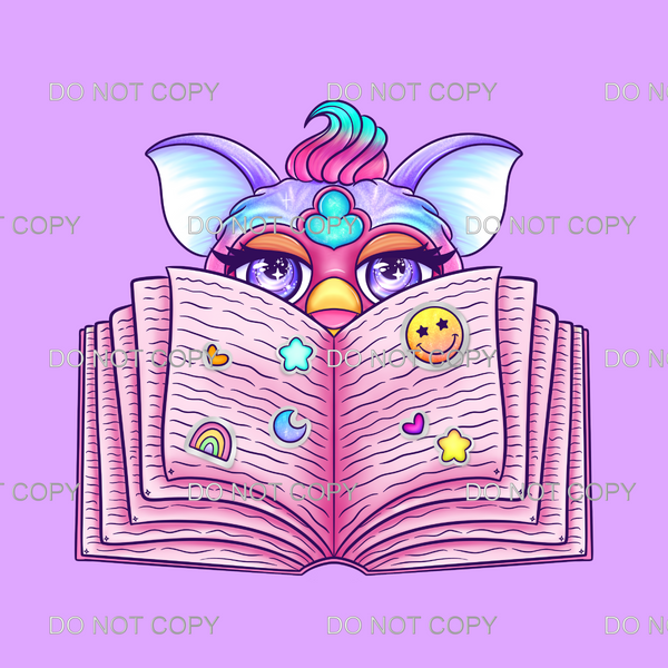 FurBooks Panel 2B