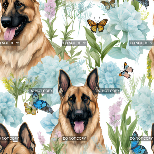 Mans Best Friend