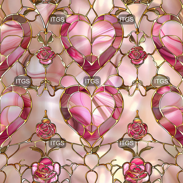 Shattered Love 5