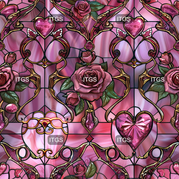 Shattered Love 4