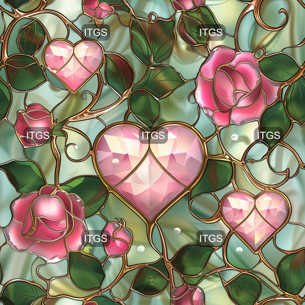 Shattered Love 2