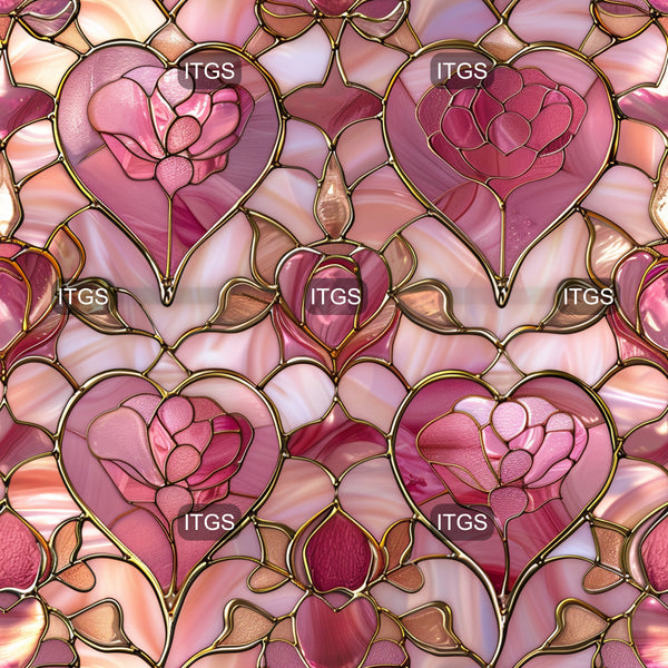 Shattered Love 3